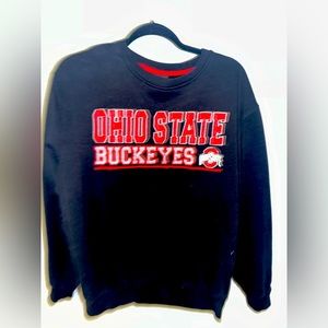 Ohio State Crew Neck